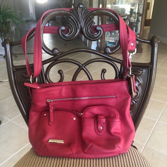 Tyler Rodan Handbags - ‼️ TYLER RODAN BAG